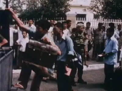 Vietnam - A Television History - Part 8 - Cambodia and Laos