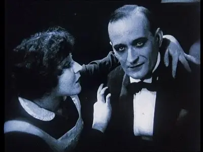 Backbiters / Catherine (Une vie sans joie) (1924)