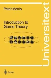 Introduction to Game Theory (Repost)