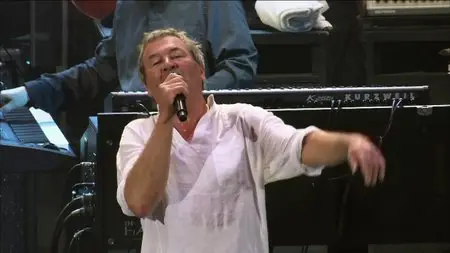 Deep Purple with Orchestra - Live in Verona (2011) [BDRip 1080p]