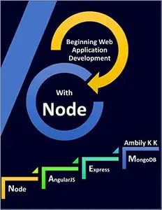 Beginning Web Application Development with Node