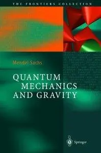 Quantum Mechanics and Gravity (repost)