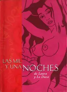Las Mil y Una Noches, de Laura y Lo Duca