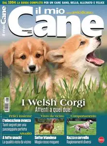 Il Mio Cane – febbraio 2023