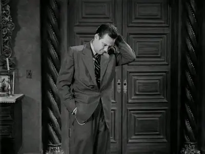 Sunset Boulevard (1950)