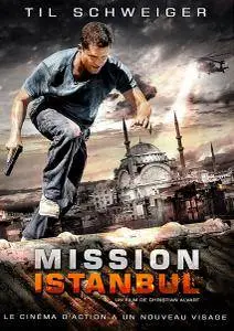 Mission Istanbul / Tschiller: Off Duty (2016)