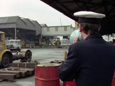 The Professionals S03E03