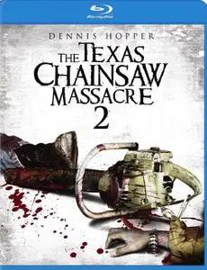 The Texas Chainsaw Massacre 2 (1986)