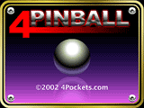 4Pockets Pinball 1.33 PPC