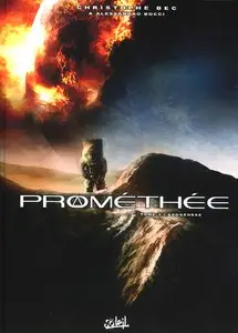 Prométhée-Tome 3-Exogénèse