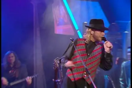 Long John Baldry - In Concert (2004)