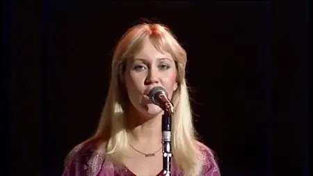 BBC - Agnetha: Abba and After