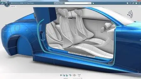 Learn Catia V5 with a fully practical approach