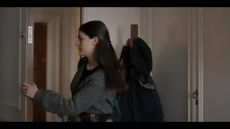 The Chair S01E03