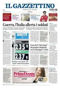 Il Gazzettino Rovigo - 16 Marzo 2022