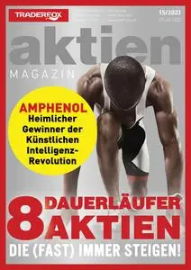 aktien Magazin – 28. Juli 2023