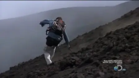 Ultimate Survival (Man vs Wild) Guatemala (2010)