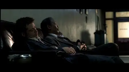 Seven (1995)