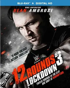 12 Rounds 3: Lockdown (2015)