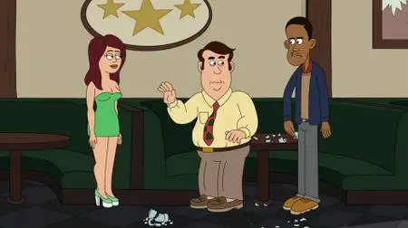 Brickleberry S03E03