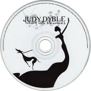 Judy Dyble - Talking With Strangers (2009)