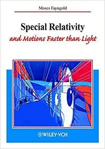 Special Relativity and Motion Faster Than Light (Repost)