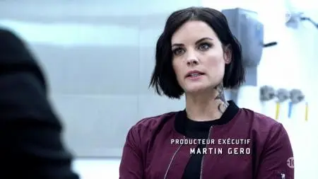 Blindspot S04E05