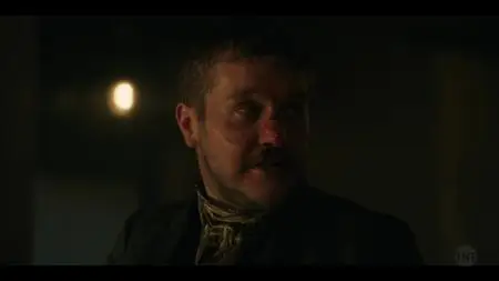 The Alienist S02E07