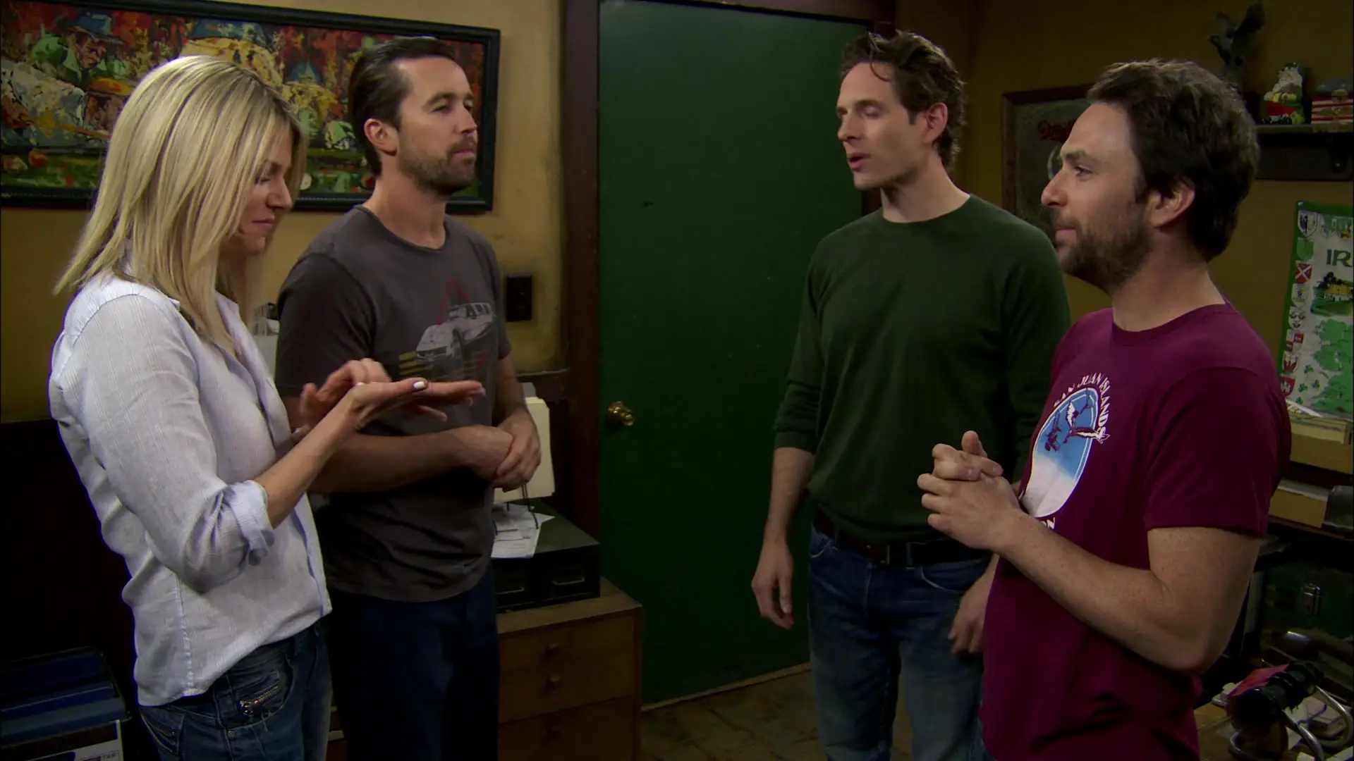 It's Always Sunny in Philadelphia S11E02