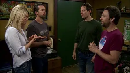 It's Always Sunny in Philadelphia S11E02