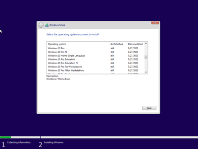 Windows All (7, 8.1, 10, 11) All Editions (x64) With Updates AIO 52in1 August 2023 Preactivated