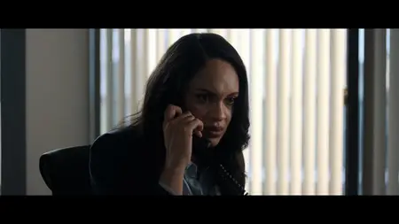 The Accountant 2 (2025)