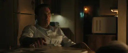 The Accountant 2 (2025)