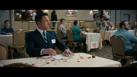 The Accountant 2 (2025)