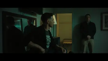 The Accountant 2 (2025)