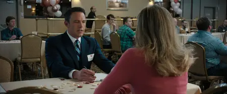 The Accountant 2 (2025)