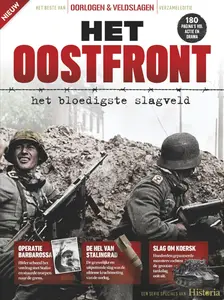 Oorlogen & Veldslagen Special - 3 April 2025