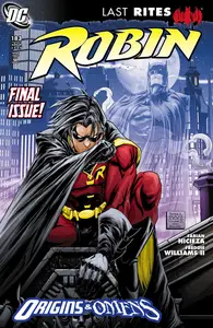 Robin 183 (2009) (digital-Empire