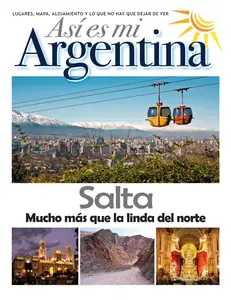 Así es Argentina - 15 Junio 2026