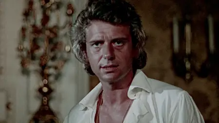 House of the Living Dead (1974)