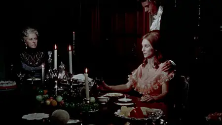 House of the Living Dead (1974)