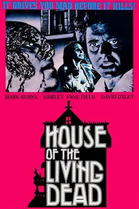 House of the Living Dead (1974)