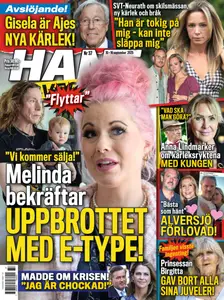 Hänt i Veckan - 10 September 2025