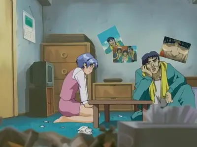 OldRepost mkv J E unc no sub)  - "Kisaku the Letch - Ep 4 part01 rar" yEnc
