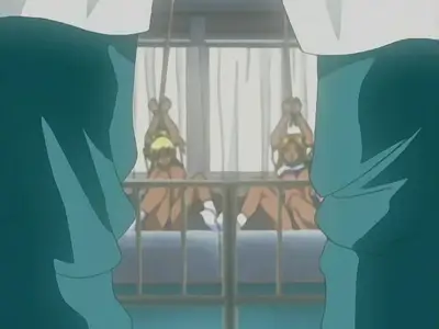 OldRepost mkv J E unc no sub)  - "Kisaku the Letch - Ep 4 part01 rar" yEnc