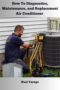 How To Diagnostics, Maintenance, and Replacement Air Conditioner