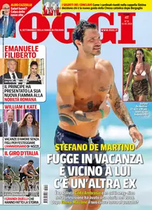Oggi - 15 Maggio 2025