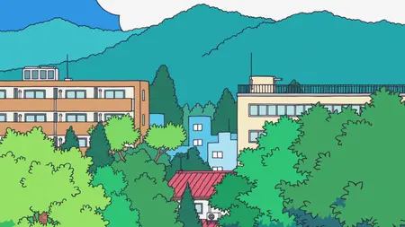 City the Animation - 07