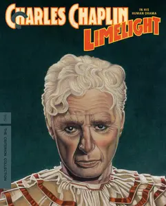 Limelight (1952) [The Criterion Collection]