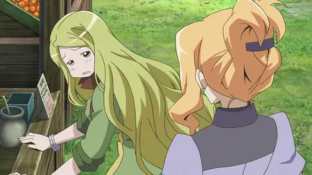 Log Horizon - 10